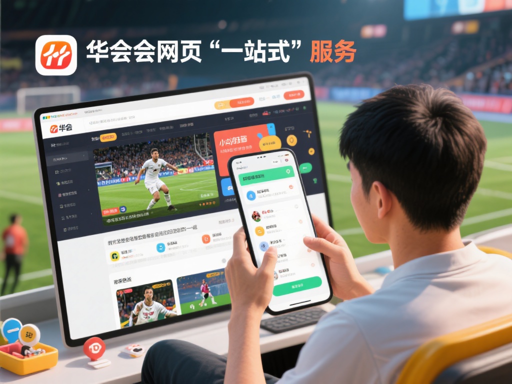 华体会网页版 (华体会网页版：畅享便捷在线娱乐新体验）