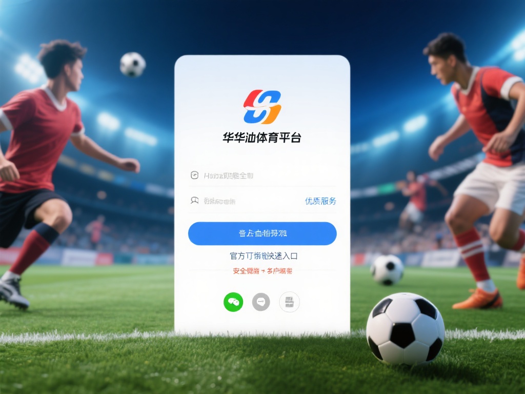 华体会体育在线登录入口 (华体会体育在线登录入口，畅享全新体育竞技体验！）