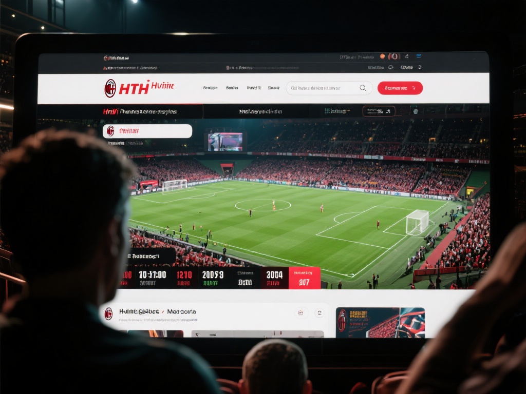 此外，hth华体会体育米兰注重用户体验，无论是网站