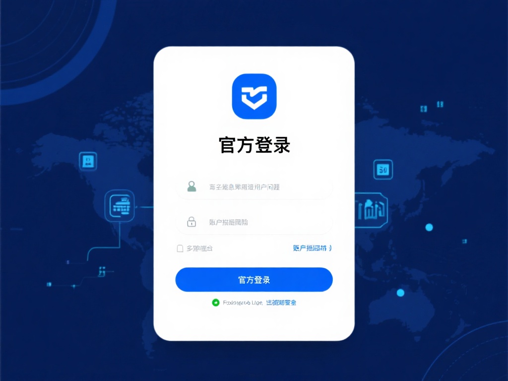 华体会app官方登录 (华体会app官方登录:畅享便捷体育娱乐新体验) 首先,安全性是每位用户最关心的问题。通过官方登录渠