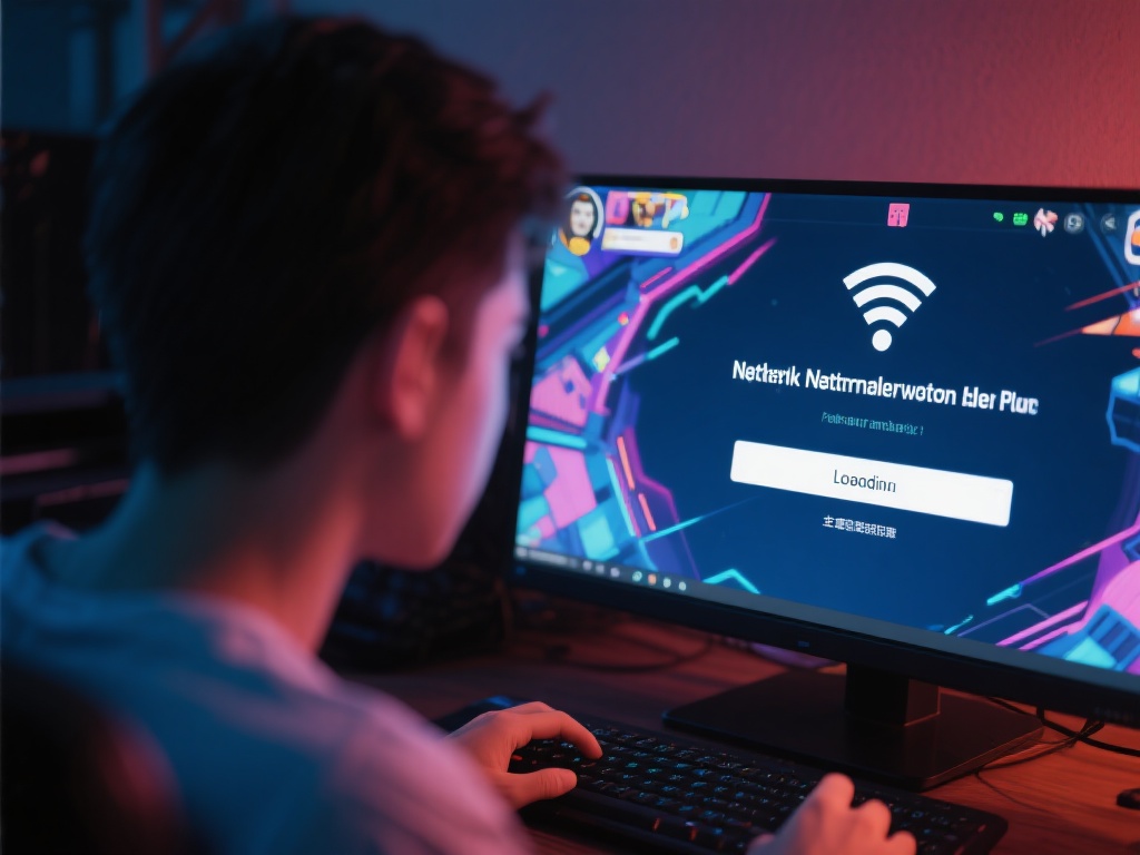 网络连接不稳定：网络问题是导致平台无法加载的主要原