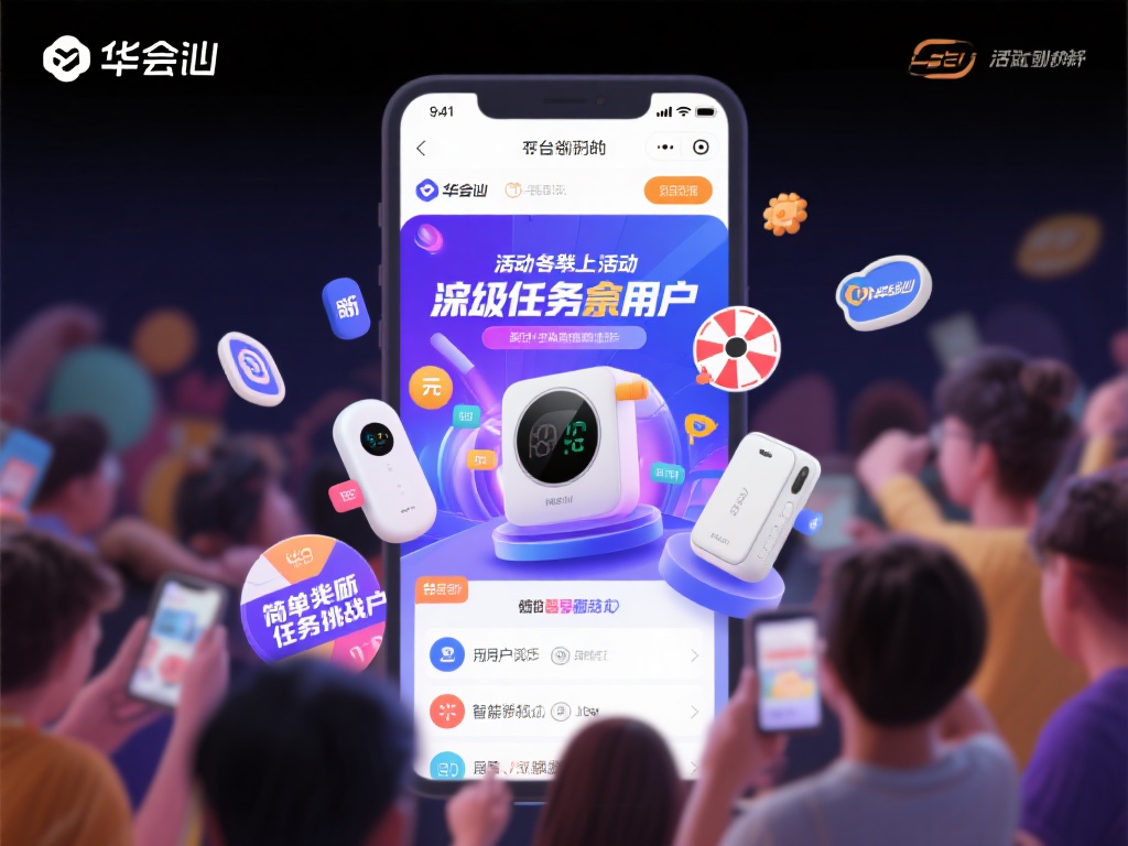 华体会实物奖励 (华体会实物奖励，赢取丰厚礼品惊喜不断！）