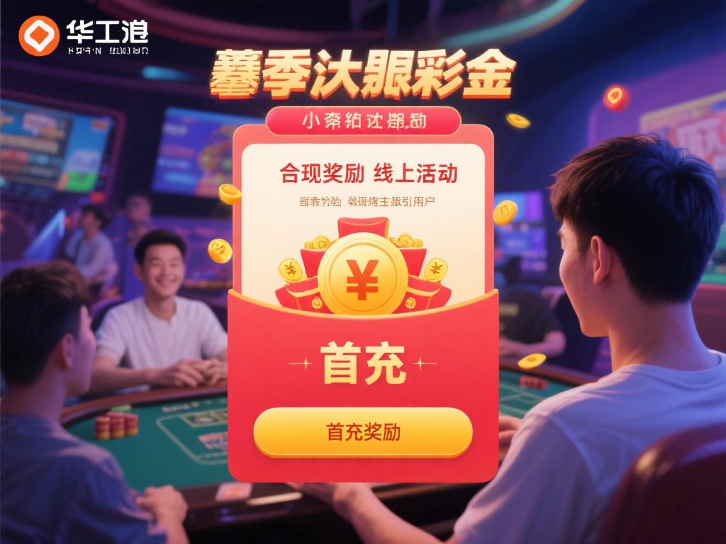 华体会彩金 (华体会彩金优惠活动,轻松领取惊喜大礼!)