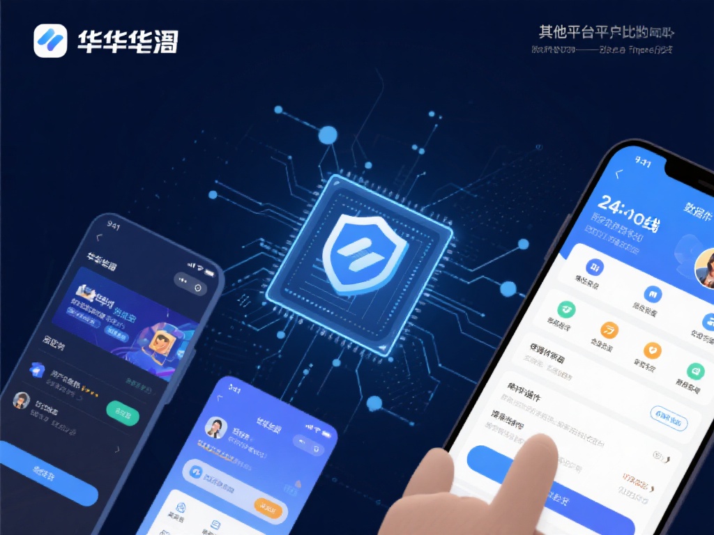 华体会是做什么 (华体会是做什么?深度解析其核心业务与服务内容) 与其他平台相比,华体会在用户体验上投入了大量心血。