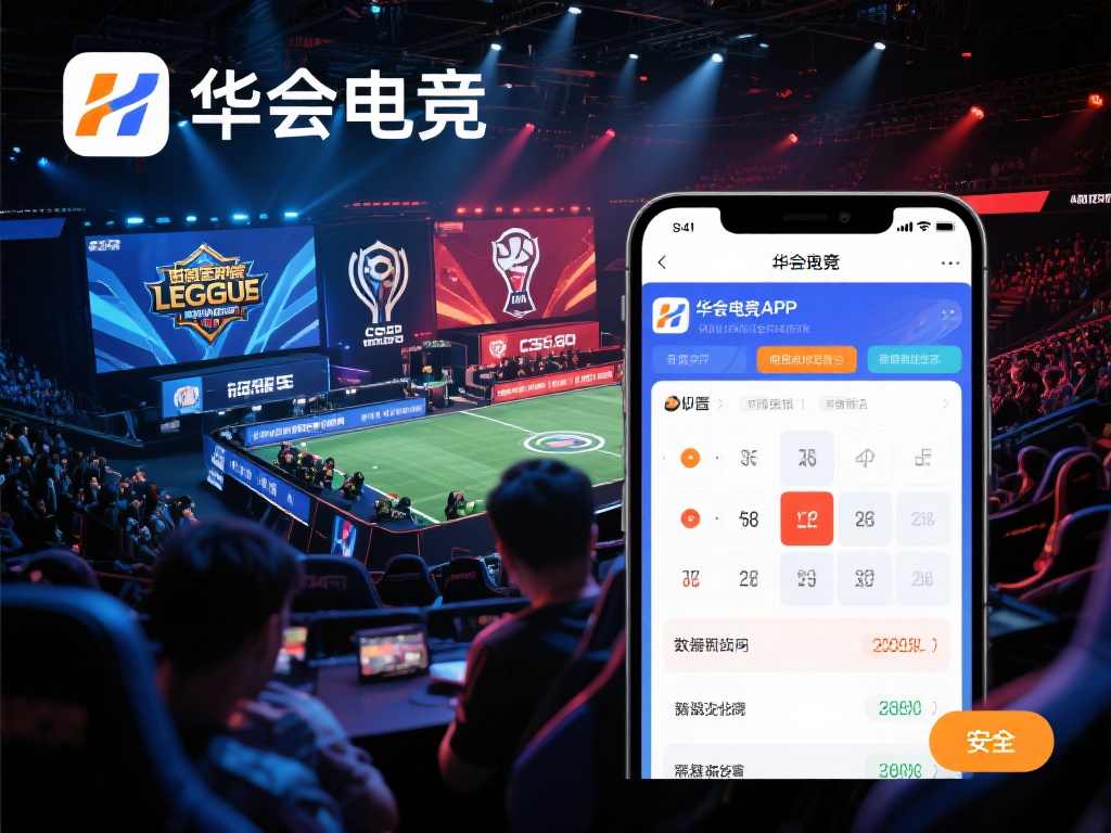 华体会电竞app竞猜 (华体会电竞app竞猜平台，畅享刺激竞技体验！）
