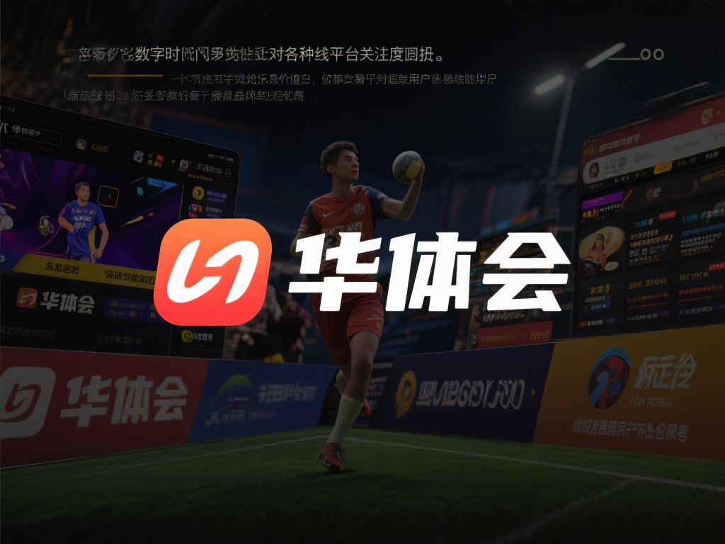 华体会什么 (华体会是什么?一文带你全面了解其背景与特点)