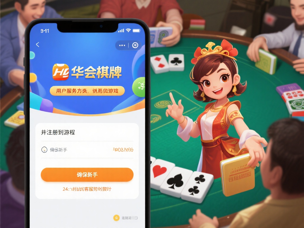 华体会棋牌 (华体会棋牌:畅享顶级线上娱乐新体验!)