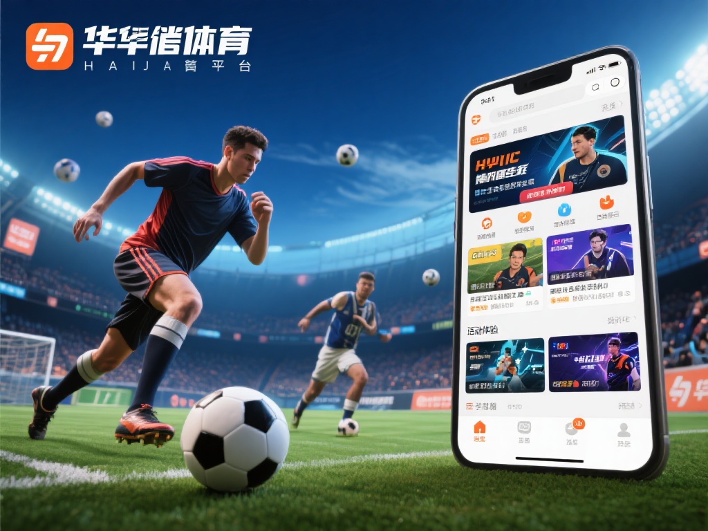 华体会体育简介 (华体会体育简介：全方位了解体育平台特色与服务）