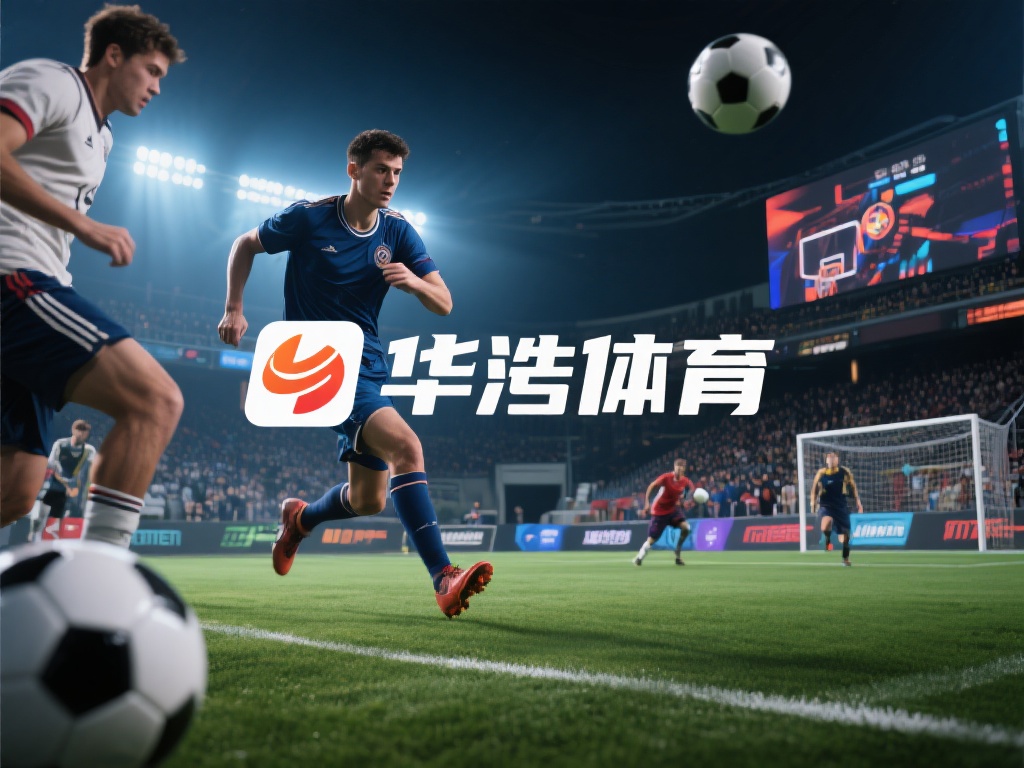 华体会·体育 (华体会·体育:打造全新体育娱乐新体验平台)