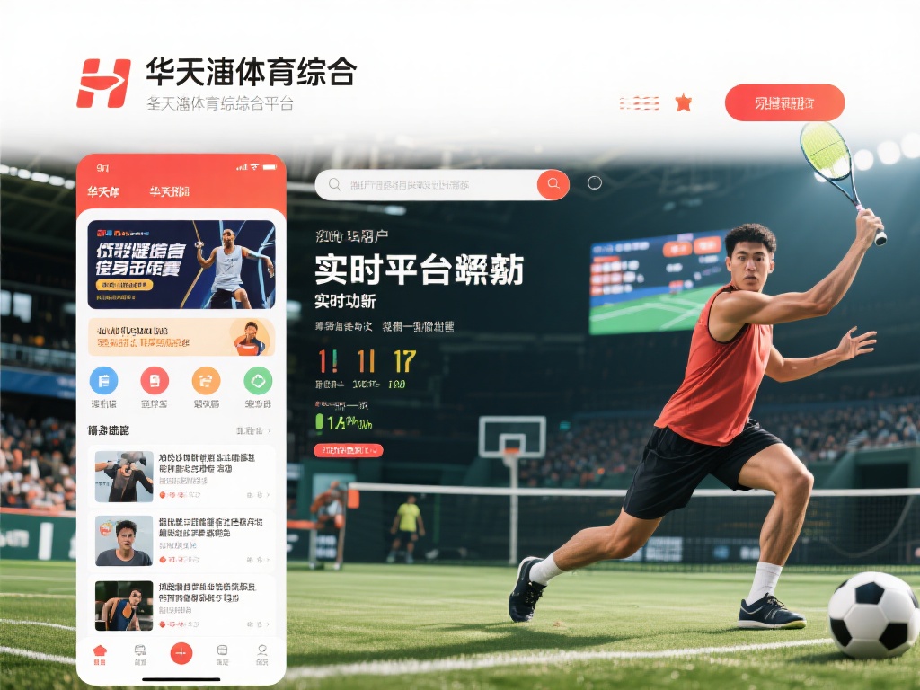 华体会体育综合 (华体会体育综合平台,畅享多元化体育竞技体验)