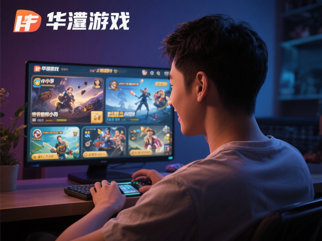 华体会游戏简介 (华体会游戏简介：探索独特玩法与精彩体验）