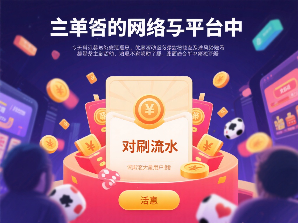 华体会对刷流水 (华体会对刷流水技巧与注意事项详解)