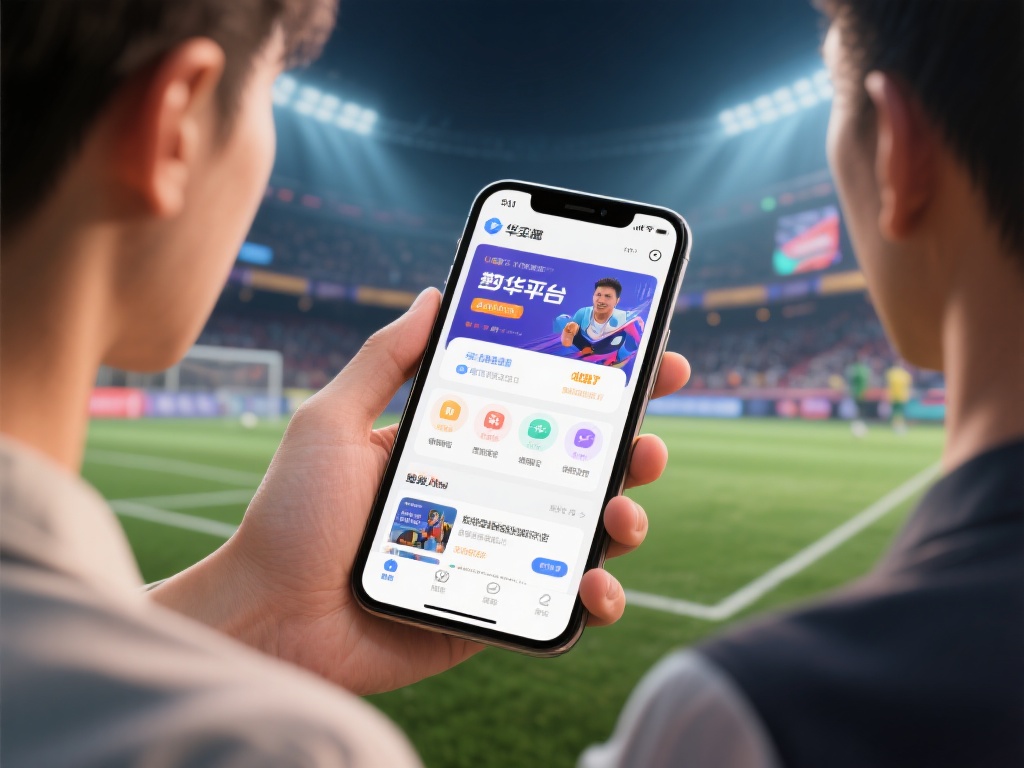 华体会手机入口 (华体会手机入口：畅享便捷体育娱乐新体验）