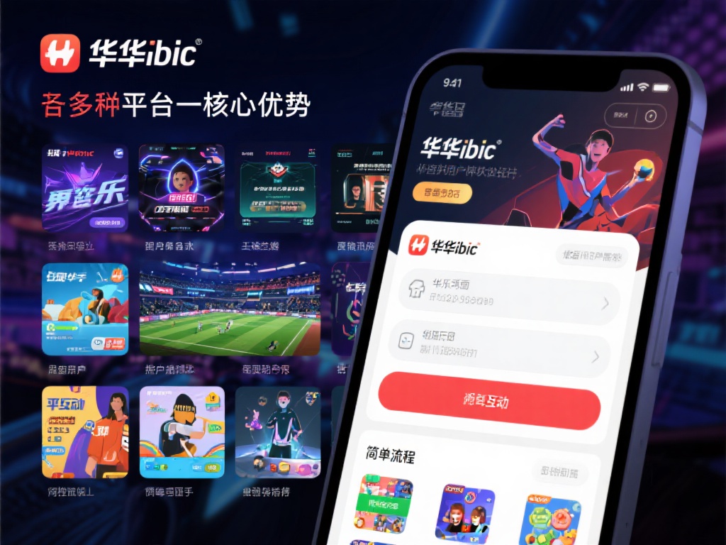 要了解华体会为何能在众多平台中脱颖而出，就不得不提