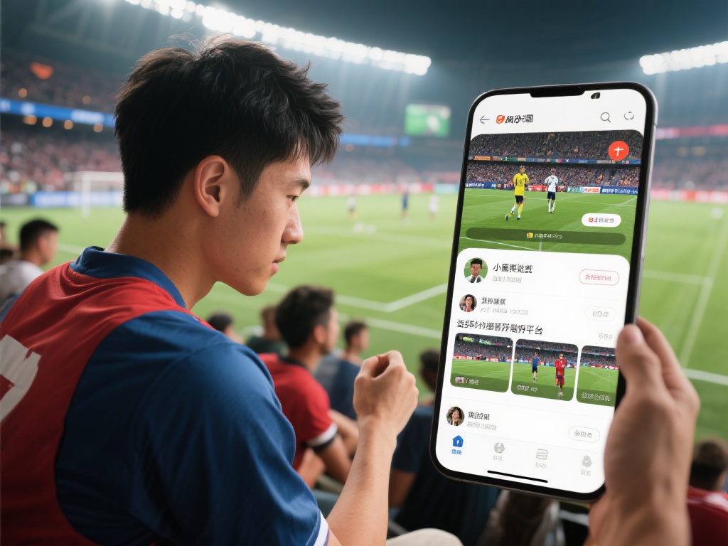 以一位体育爱好者小李的经历为例，他曾因为找不到合适