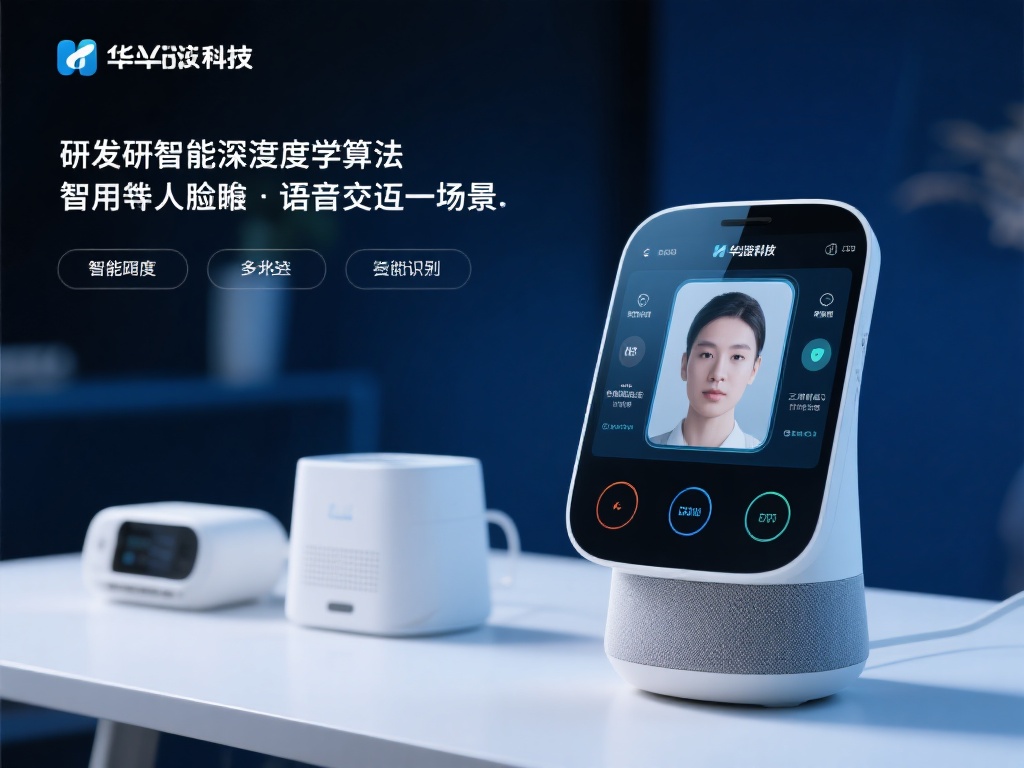 华体会科技 (华体会科技引领智能时代创新发展新潮流) 在技术层面,华体会科技展现出了强大的研发实力。特别