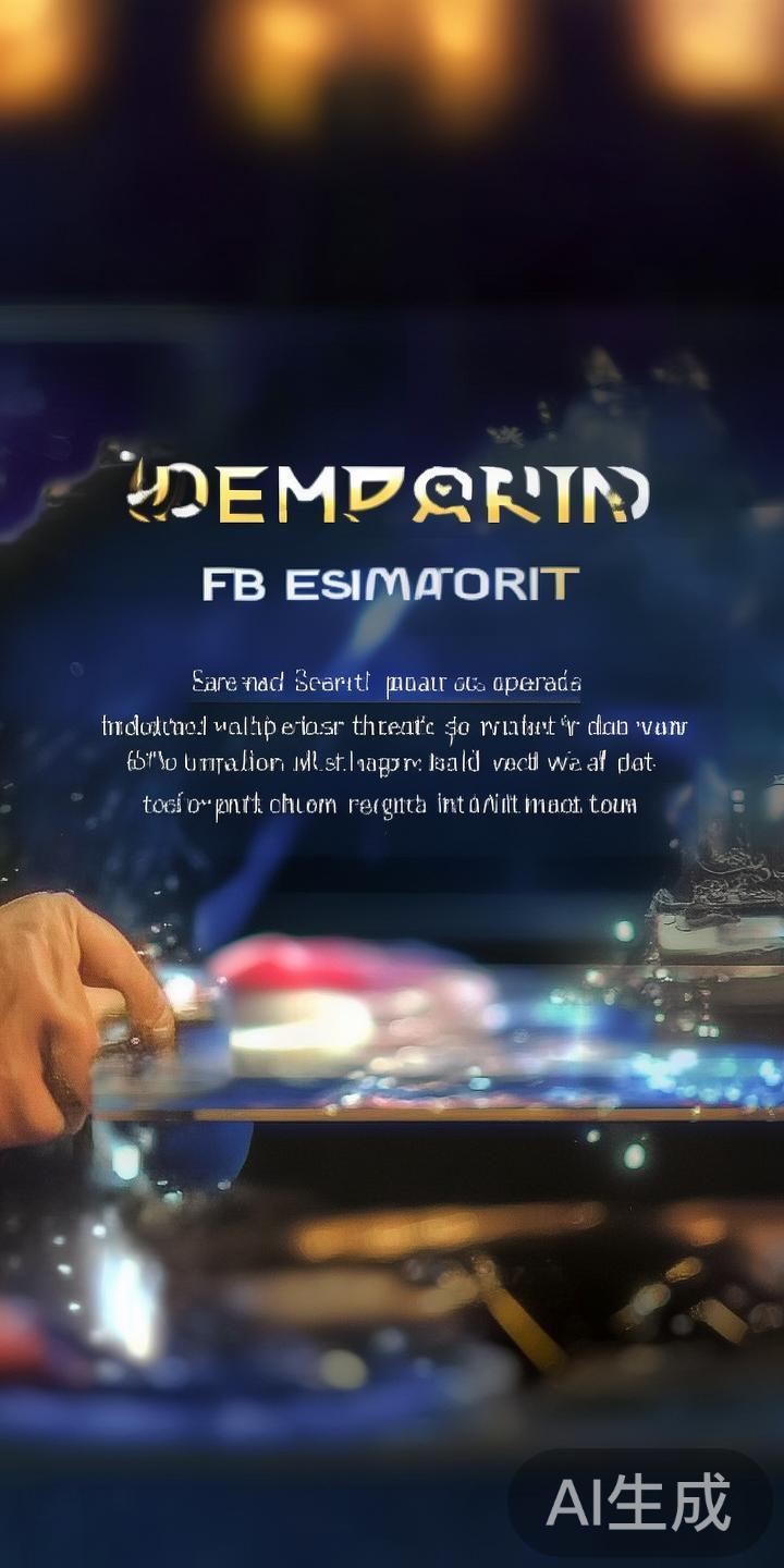 作为行业知名品牌，FB体育凭借其早期布局和强大资本