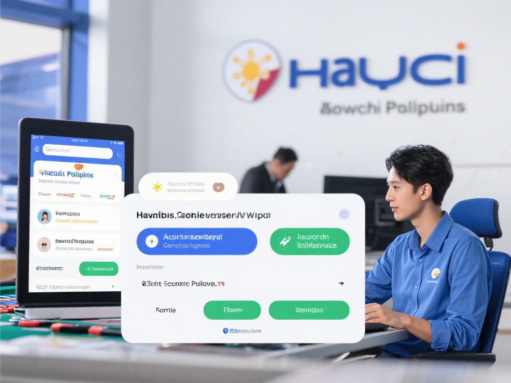 华体会菲律宾 (华体会菲律宾:探索东南亚顶级娱乐平台的魅力) 此外,华体会菲律宾还以其高效的客户服务而闻名。无论