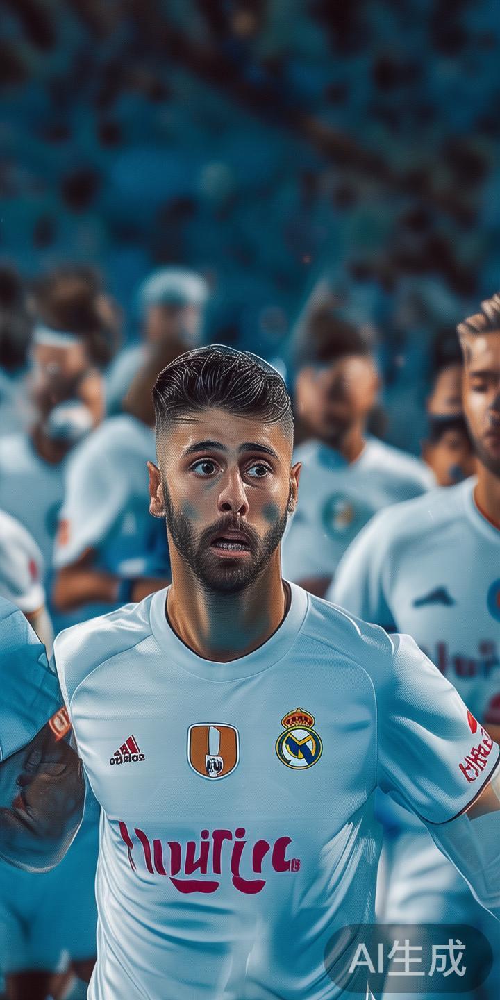 透视华体会体育娱乐作为皇马官方赞助商的市场影响力分析 与皇马合作为华体会带来了明显的市场优势。首先,皇马